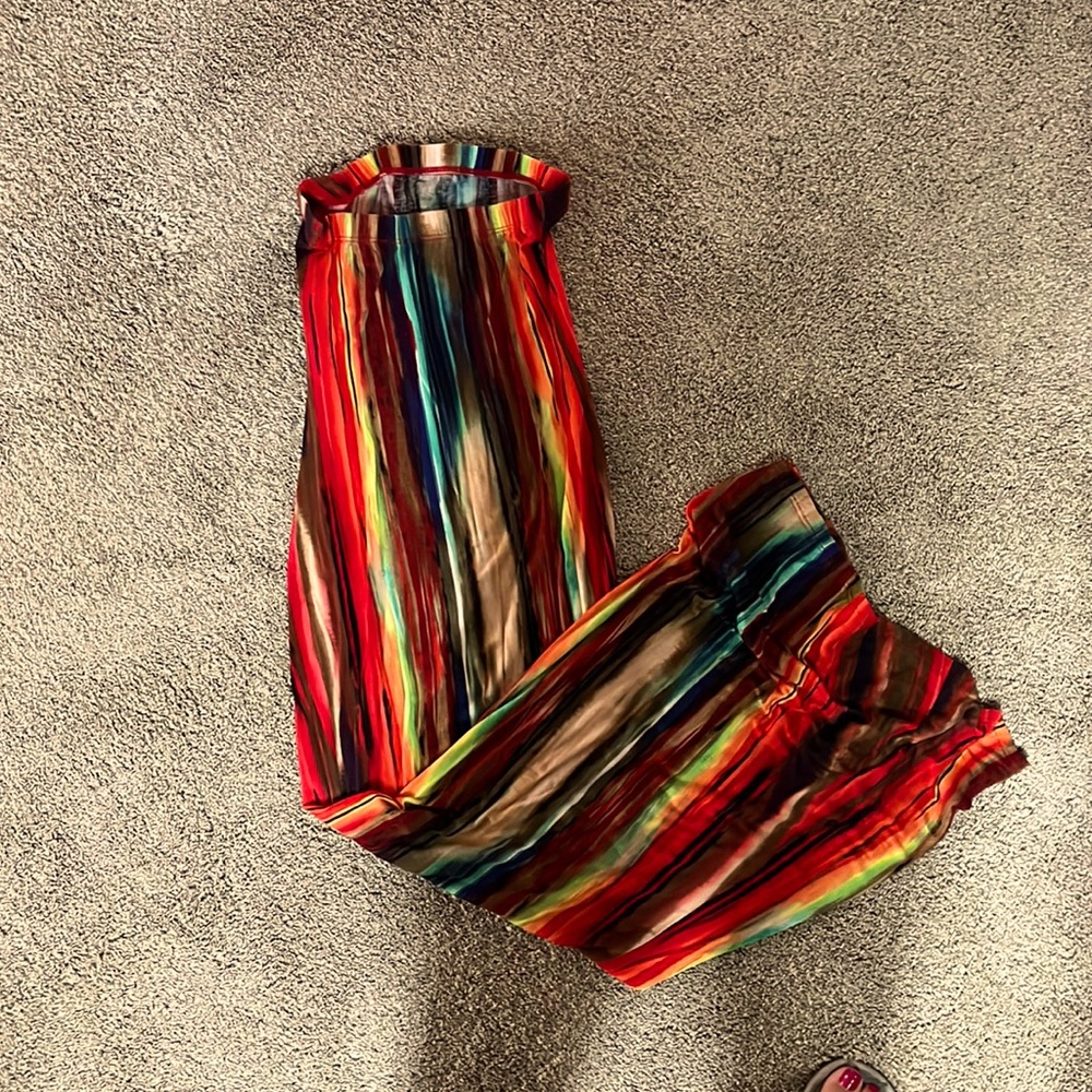 Tube dress